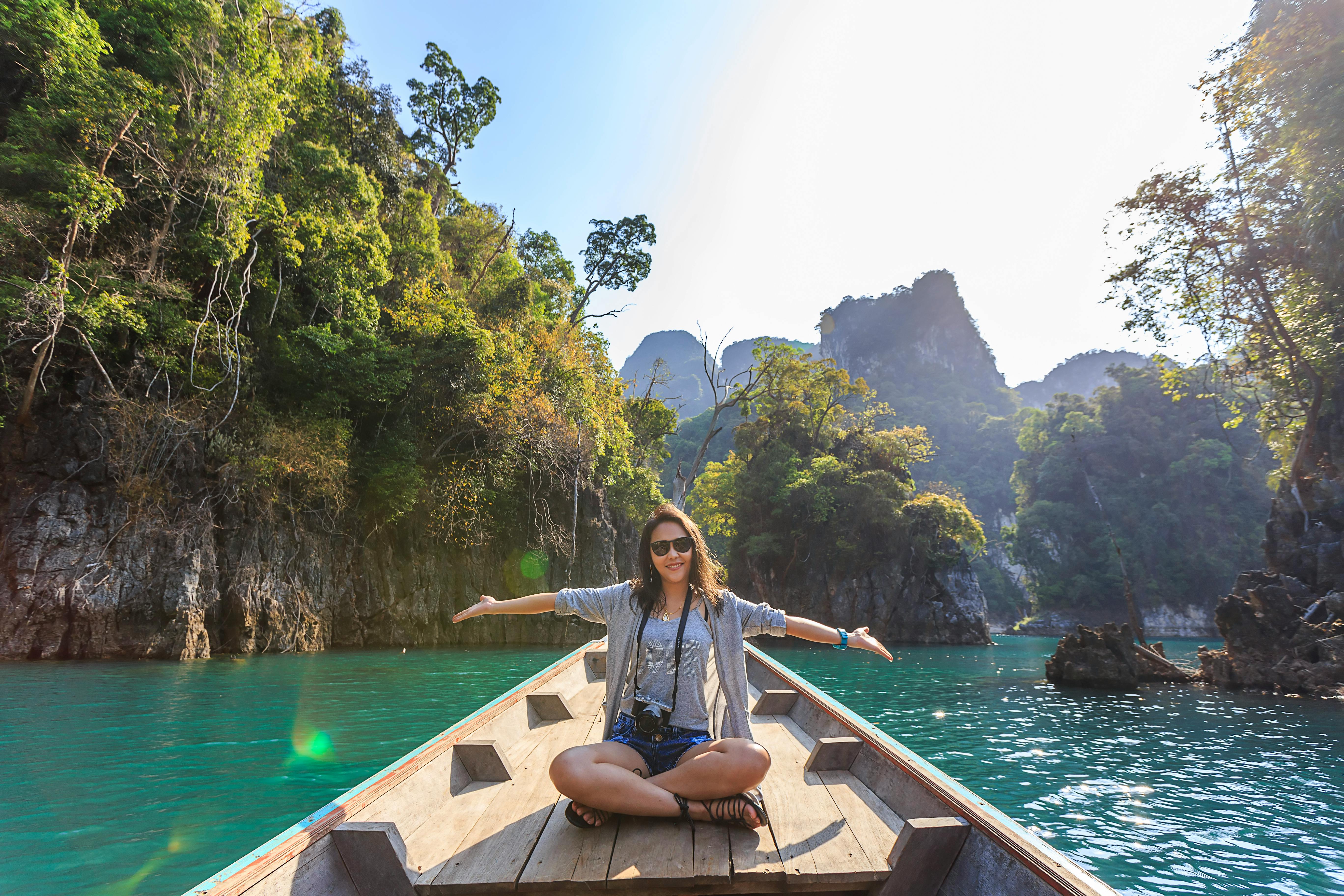 Vibgyor Holidays Kerala Tours