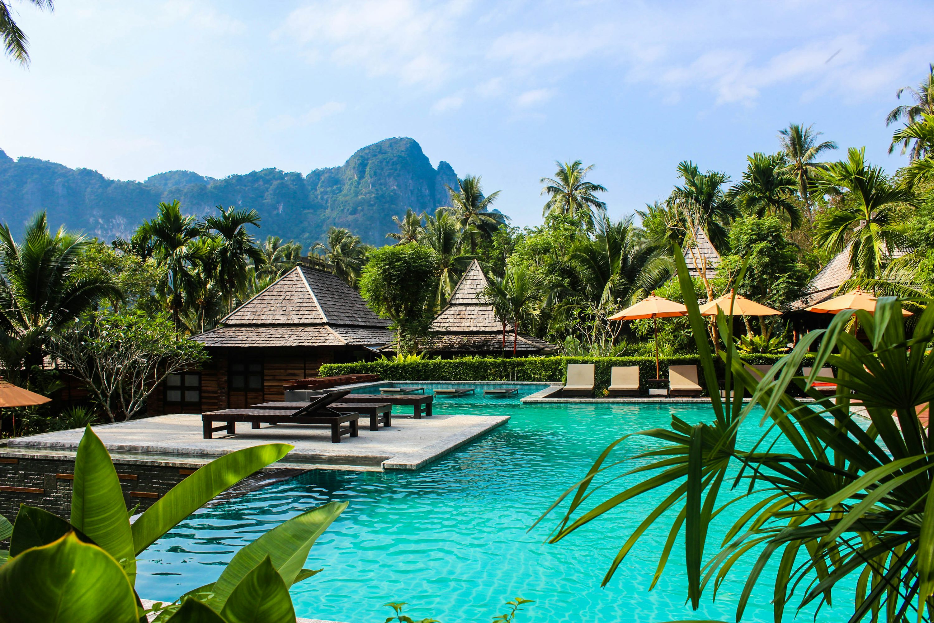 Beach Holidays Kerala